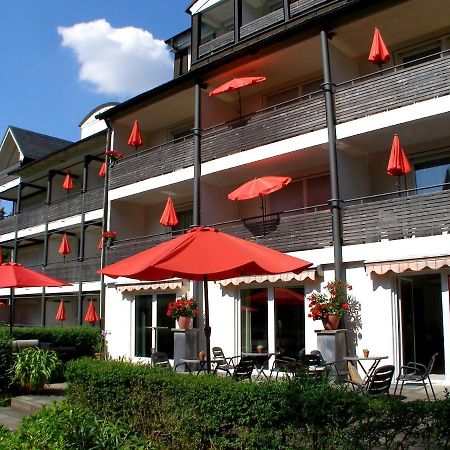 Hotel Haus Katharina Garni Bad Steben Ngoại thất bức ảnh