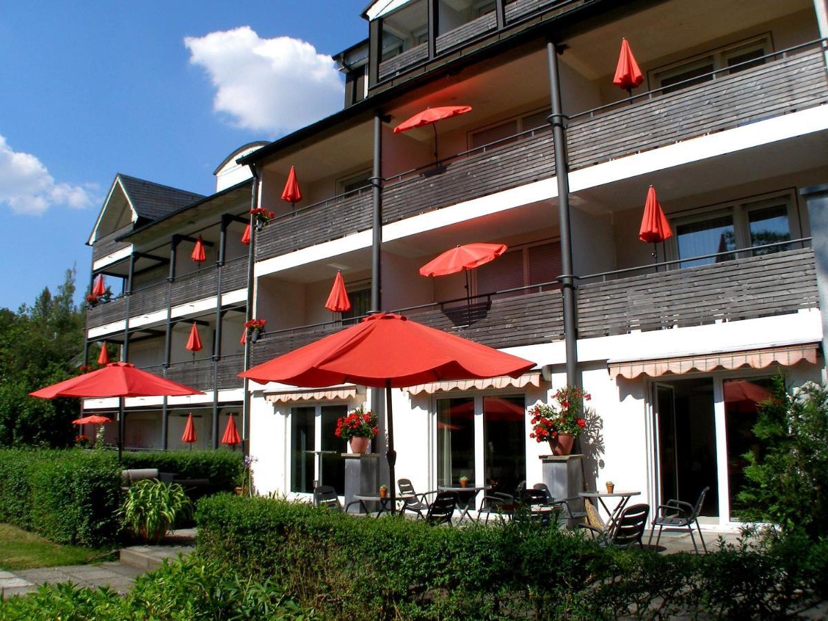 Hotel Haus Katharina Garni Bad Steben Ngoại thất bức ảnh