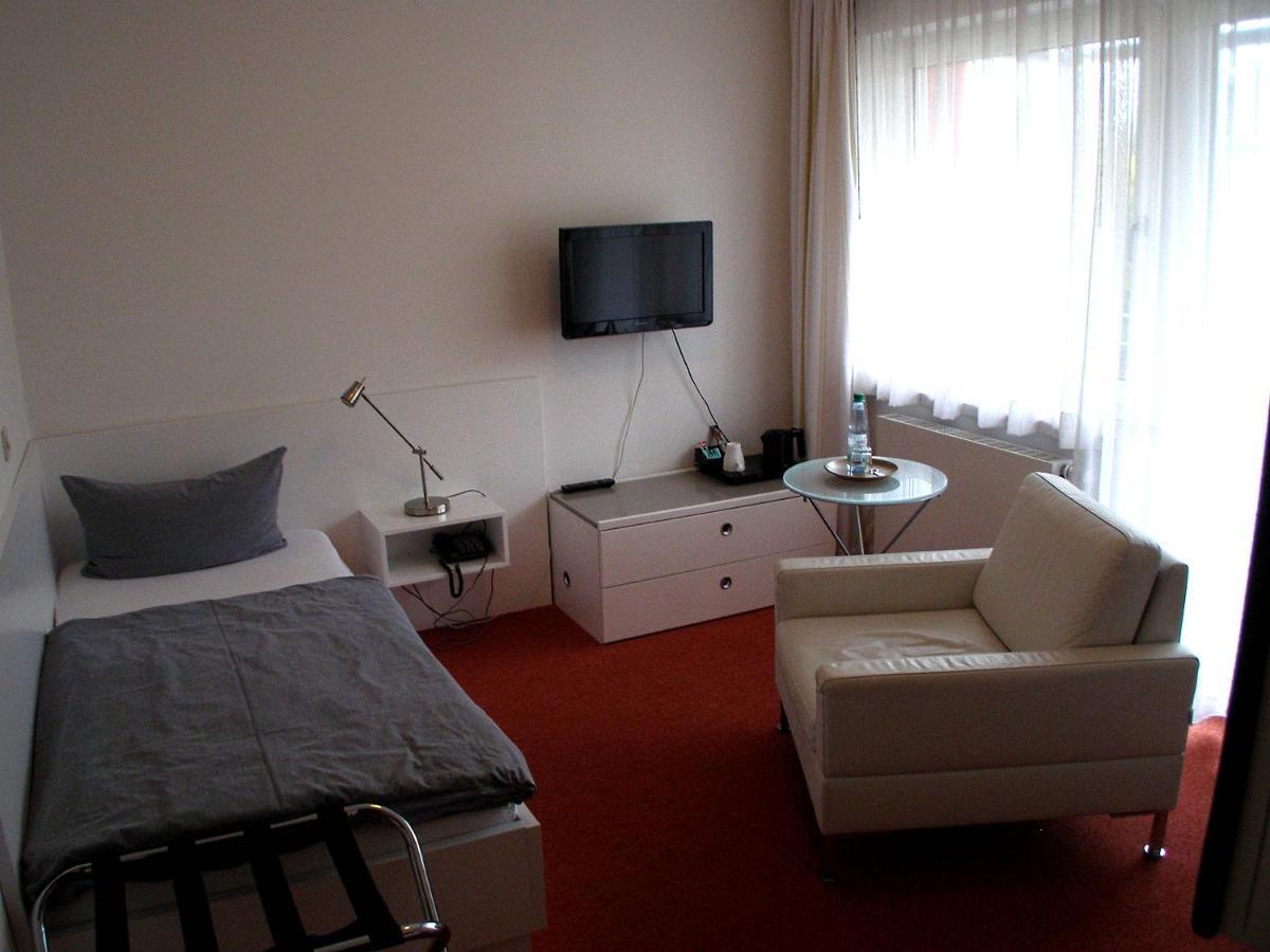 Hotel Haus Katharina Garni Bad Steben Phòng bức ảnh