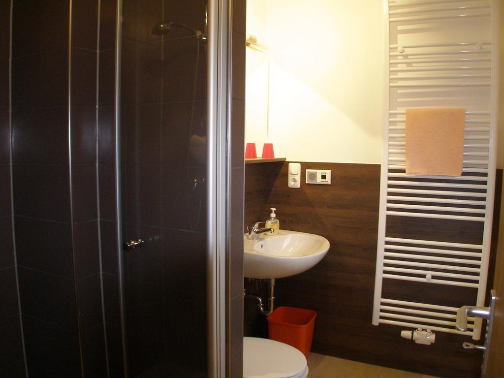 Hotel Haus Katharina Garni Bad Steben Phòng bức ảnh