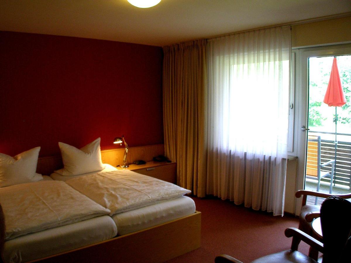 Hotel Haus Katharina Garni Bad Steben Ngoại thất bức ảnh