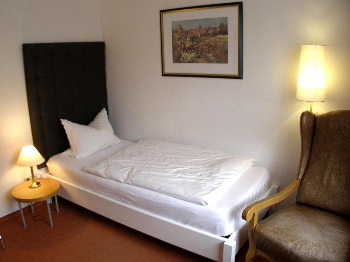 Hotel Haus Katharina Garni Bad Steben Ngoại thất bức ảnh
