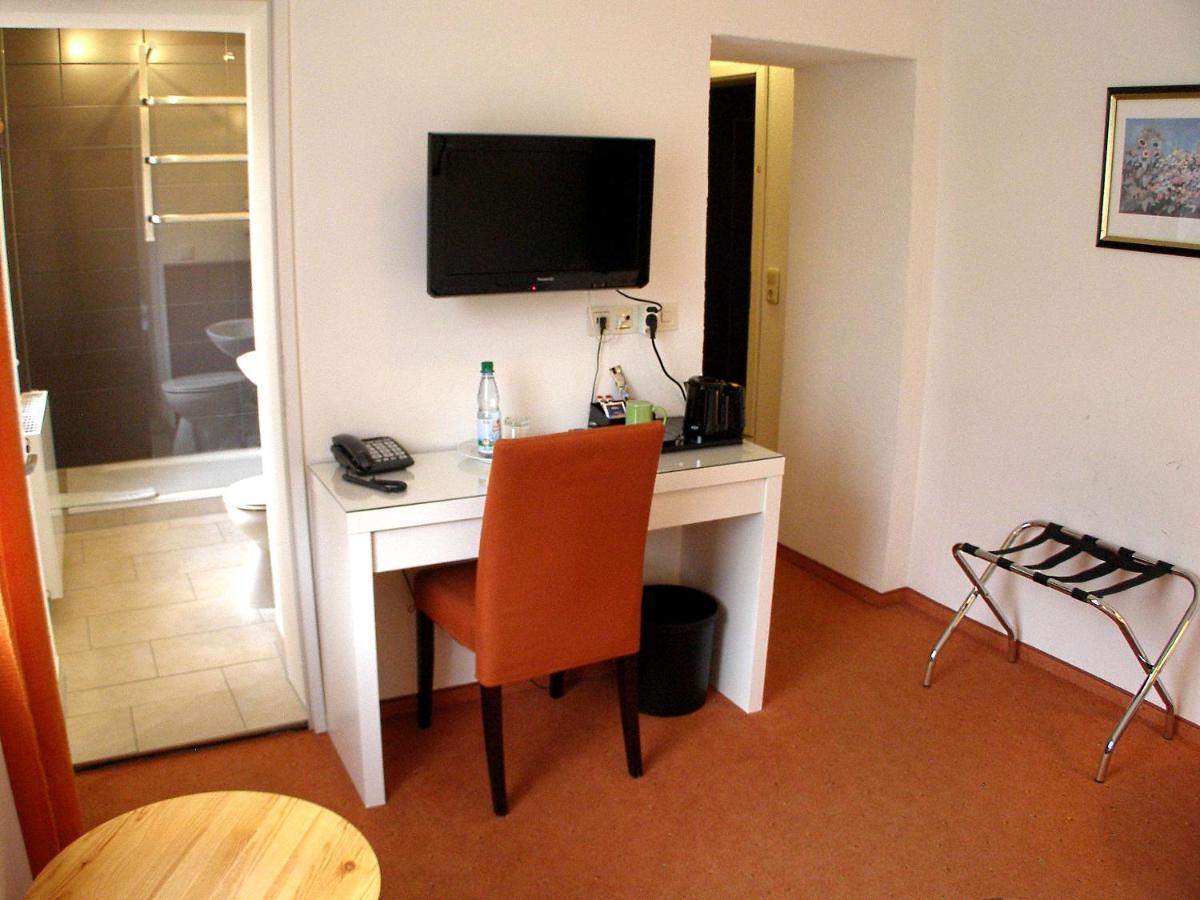 Hotel Haus Katharina Garni Bad Steben Ngoại thất bức ảnh