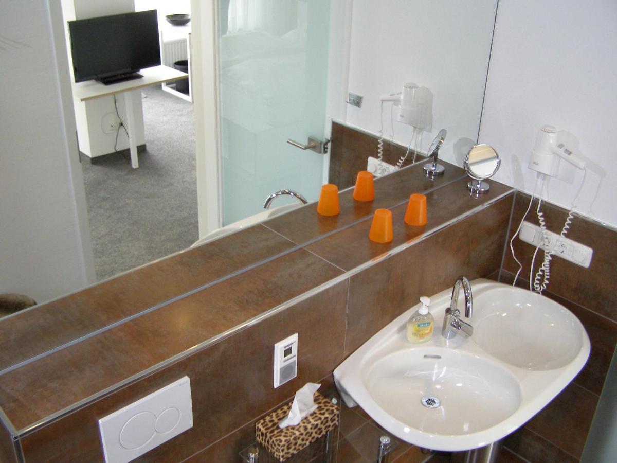 Hotel Haus Katharina Garni Bad Steben Ngoại thất bức ảnh