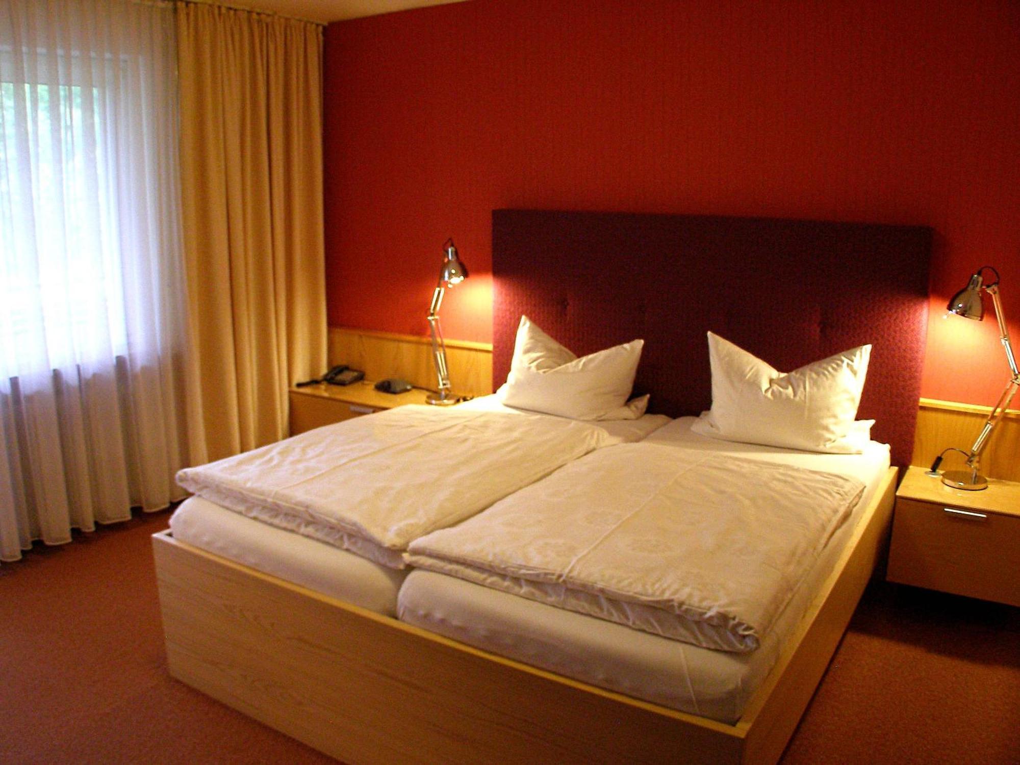 Hotel Haus Katharina Garni Bad Steben Ngoại thất bức ảnh