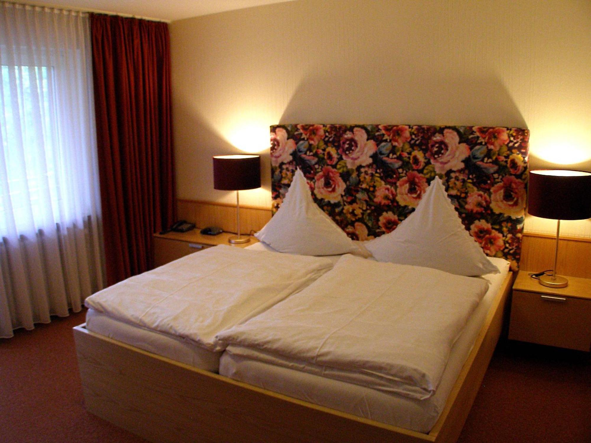 Hotel Haus Katharina Garni Bad Steben Ngoại thất bức ảnh