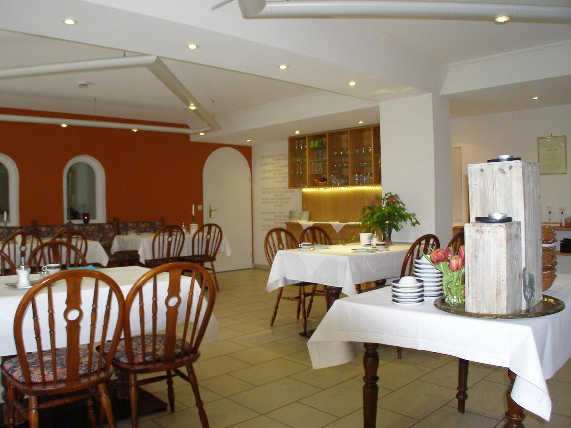 Hotel Haus Katharina Garni Bad Steben Ngoại thất bức ảnh
