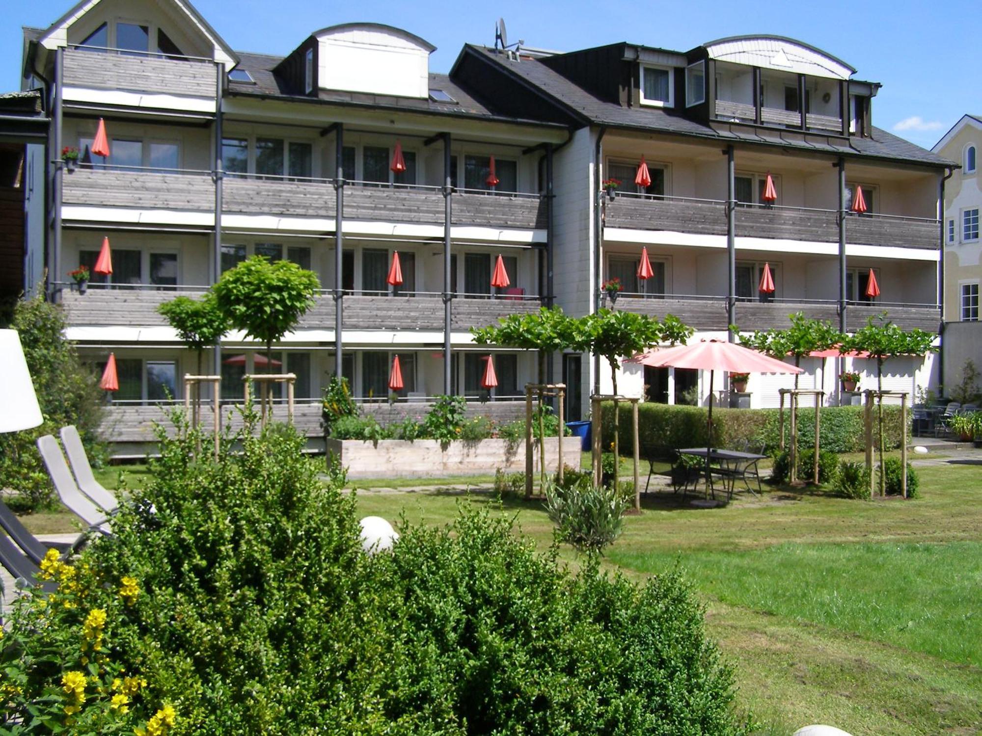Hotel Haus Katharina Garni Bad Steben Ngoại thất bức ảnh