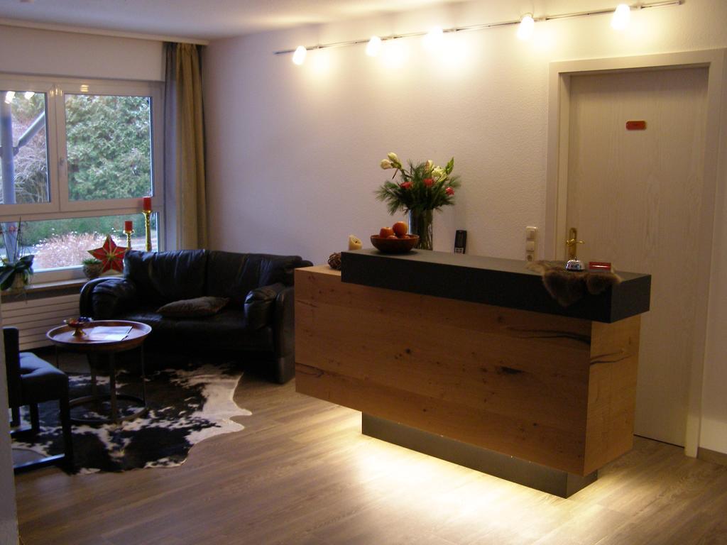 Hotel Haus Katharina Garni Bad Steben Ngoại thất bức ảnh