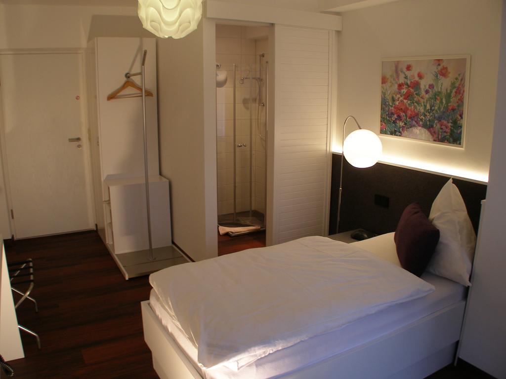 Hotel Haus Katharina Garni Bad Steben Ngoại thất bức ảnh