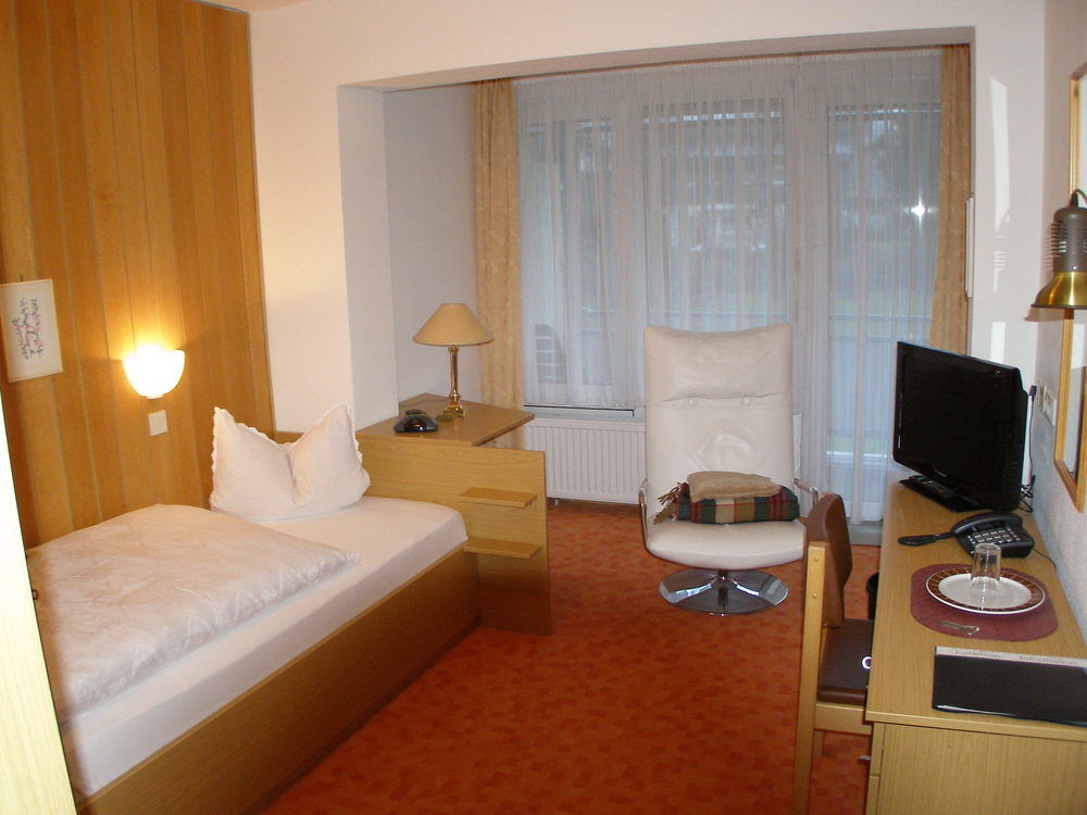 Hotel Haus Katharina Garni Bad Steben Ngoại thất bức ảnh