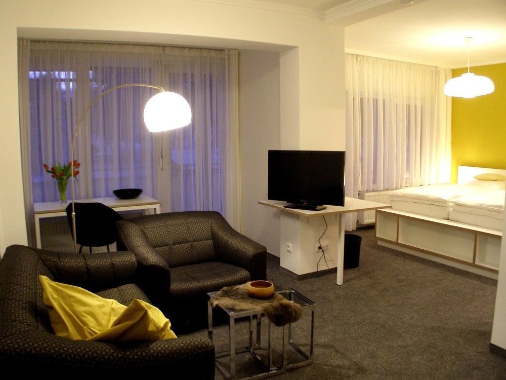 Hotel Haus Katharina Garni Bad Steben Ngoại thất bức ảnh