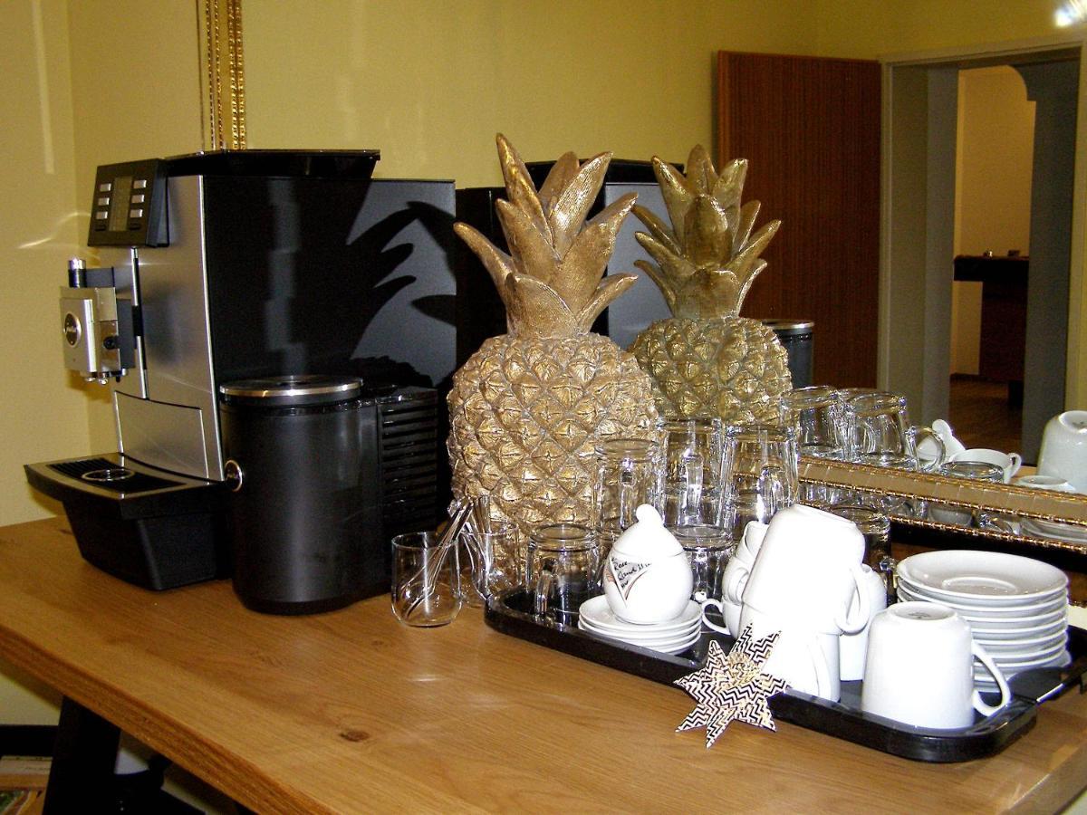 Hotel Haus Katharina Garni Bad Steben Ngoại thất bức ảnh
