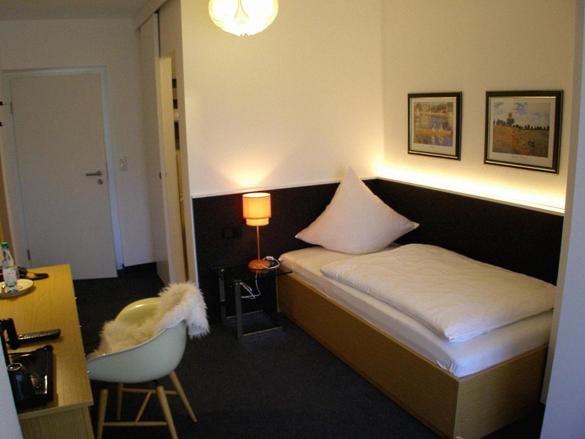 Hotel Haus Katharina Garni Bad Steben Ngoại thất bức ảnh